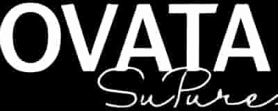 Ovata logo
