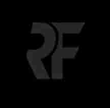 RF logo