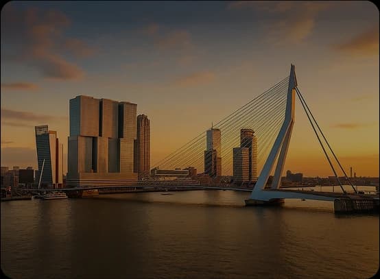 Rotterdam