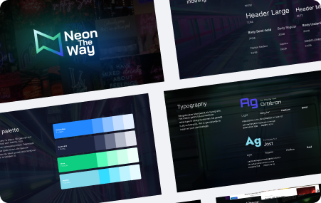 Branding