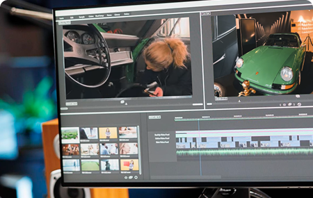 Video & animatie